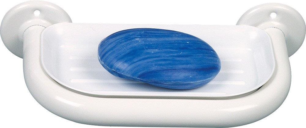 AQUALINE Mýdlenka, bílá