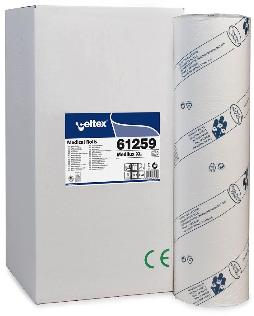 CELTEX Medilux XL šíře 60 cm 4 ks