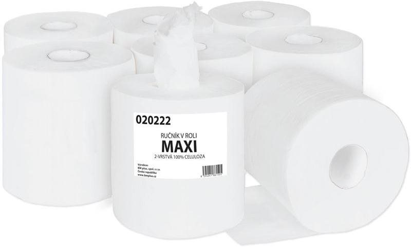 PRIMASOFT Maxi - balení 6 rolí