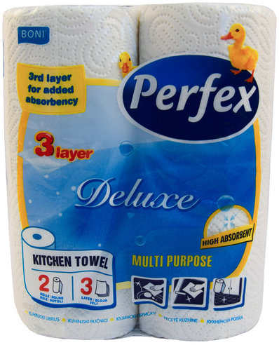 PERFEX kuchyňské role O10, 2 ks