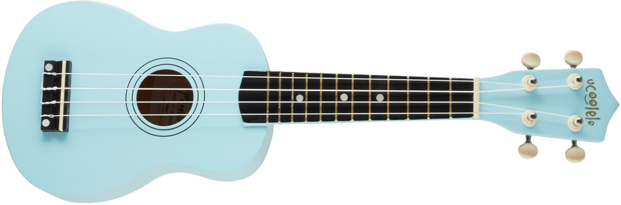 UCOOLELE UC-002-BL