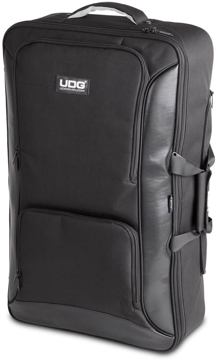 UDG Urbanite MIDI Controller Backpack Large Black