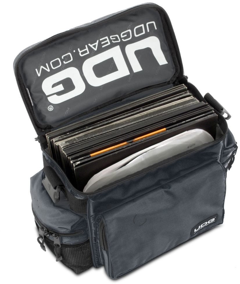 UDG Ultimate SlingBag Black MK2