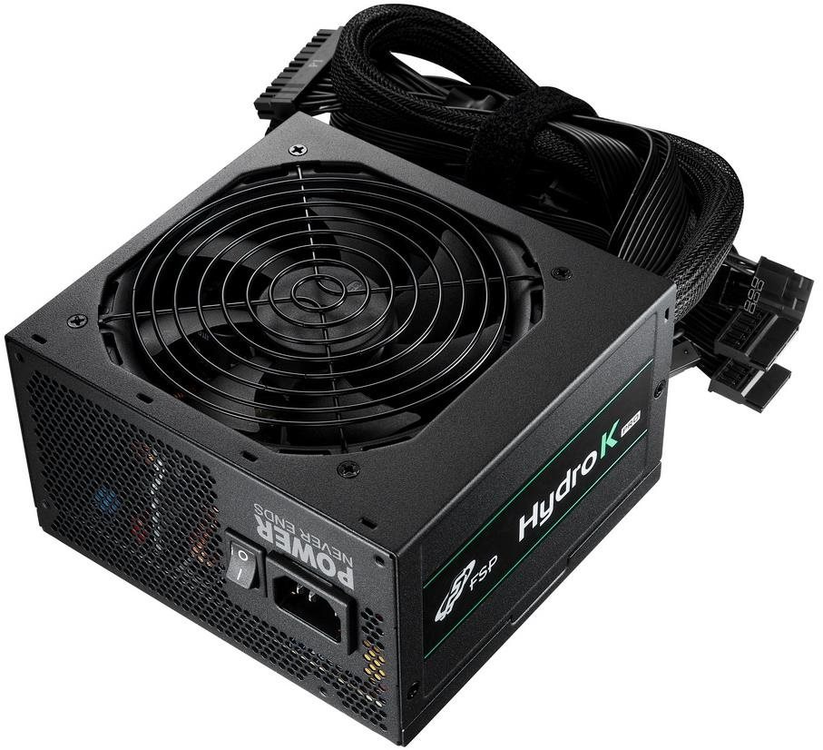 FSP Fortron HYDRO K PRO 750W ATX3.0