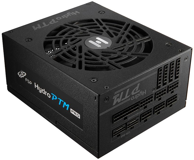 FSP Fortron Hydro PTM PRO ATX3.1(12V-2x6) 1350W