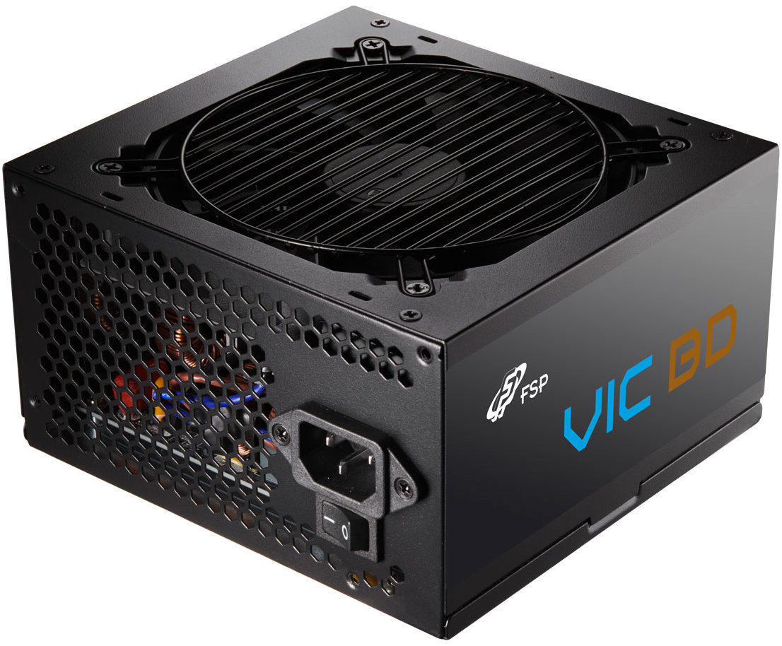 FSP VIC BD 750W