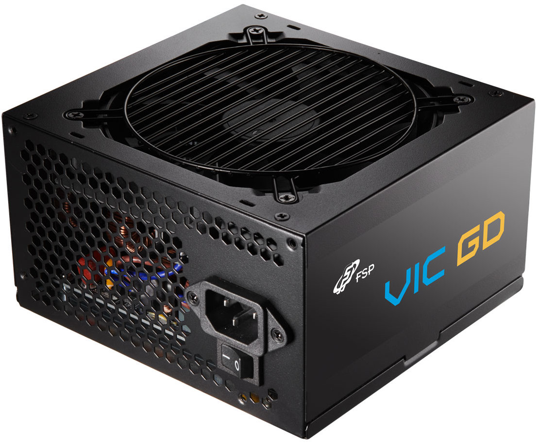 FSP VIC GD 850W
