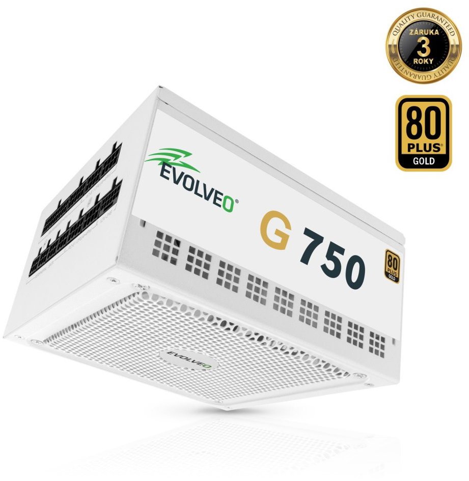 EVOLVEO G750 White