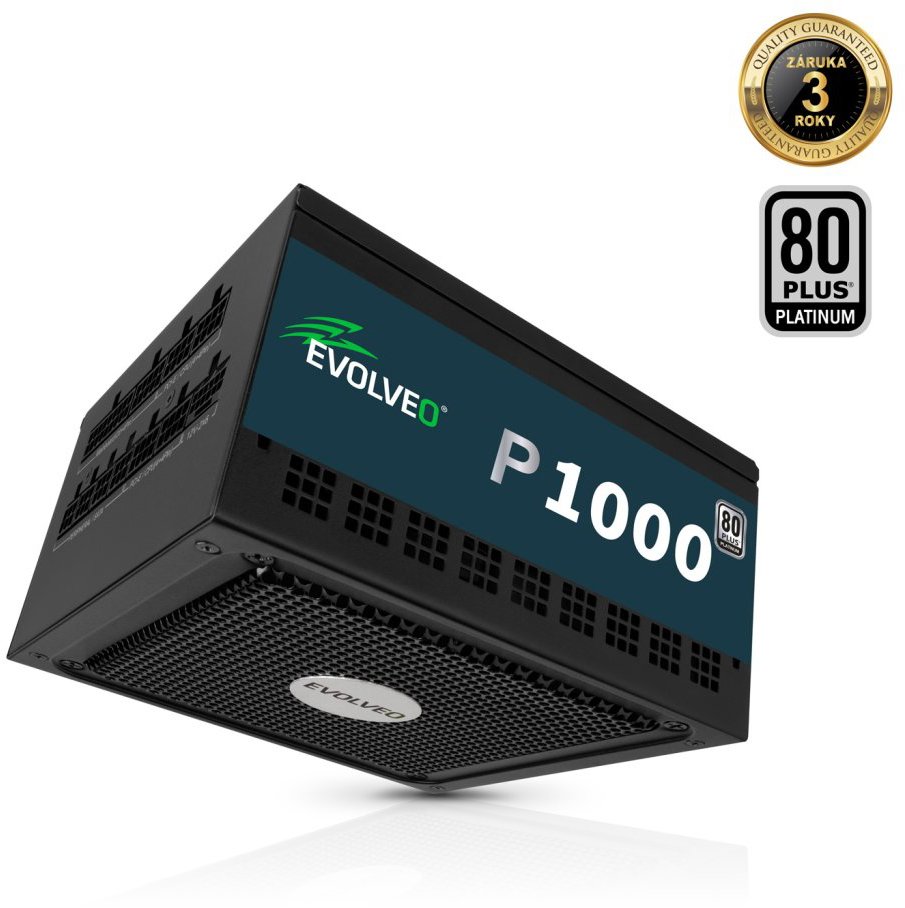 EVOLVEO P1000