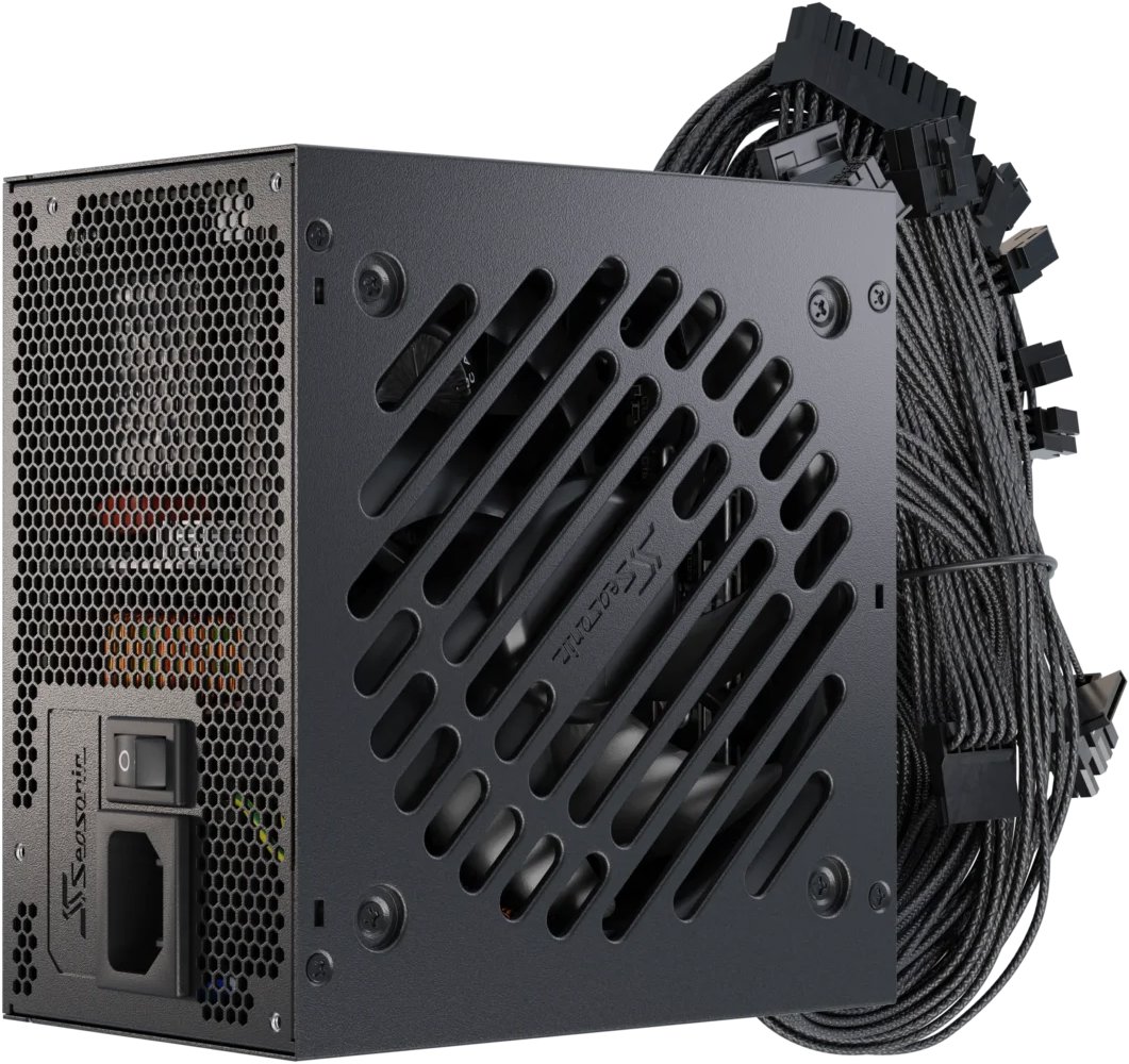 Seasonic Core BC-850 ATX 3.1