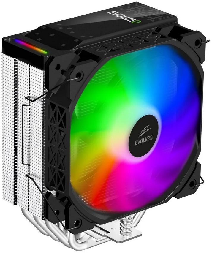 EVOLVEO QuietCool5