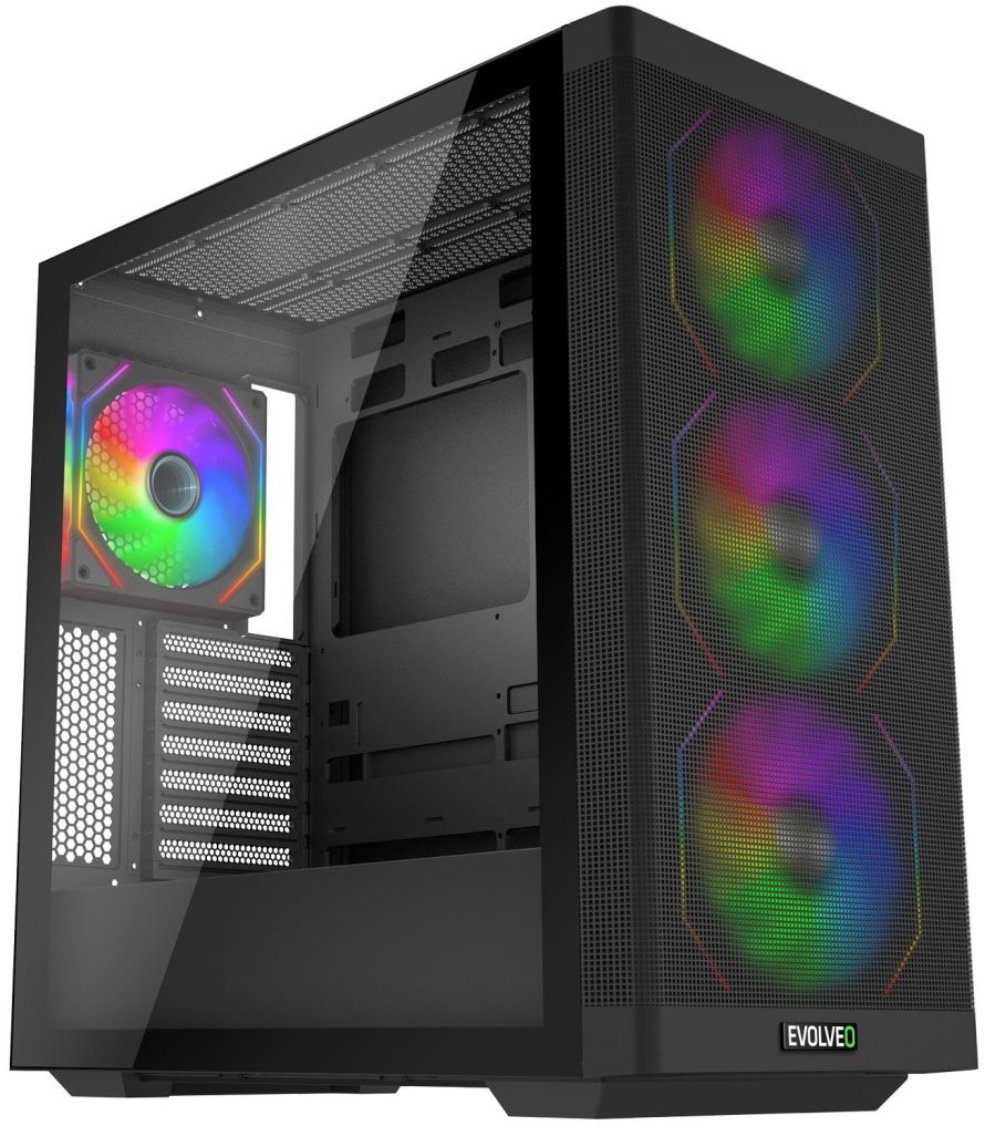 EVOLVEO Scorpio