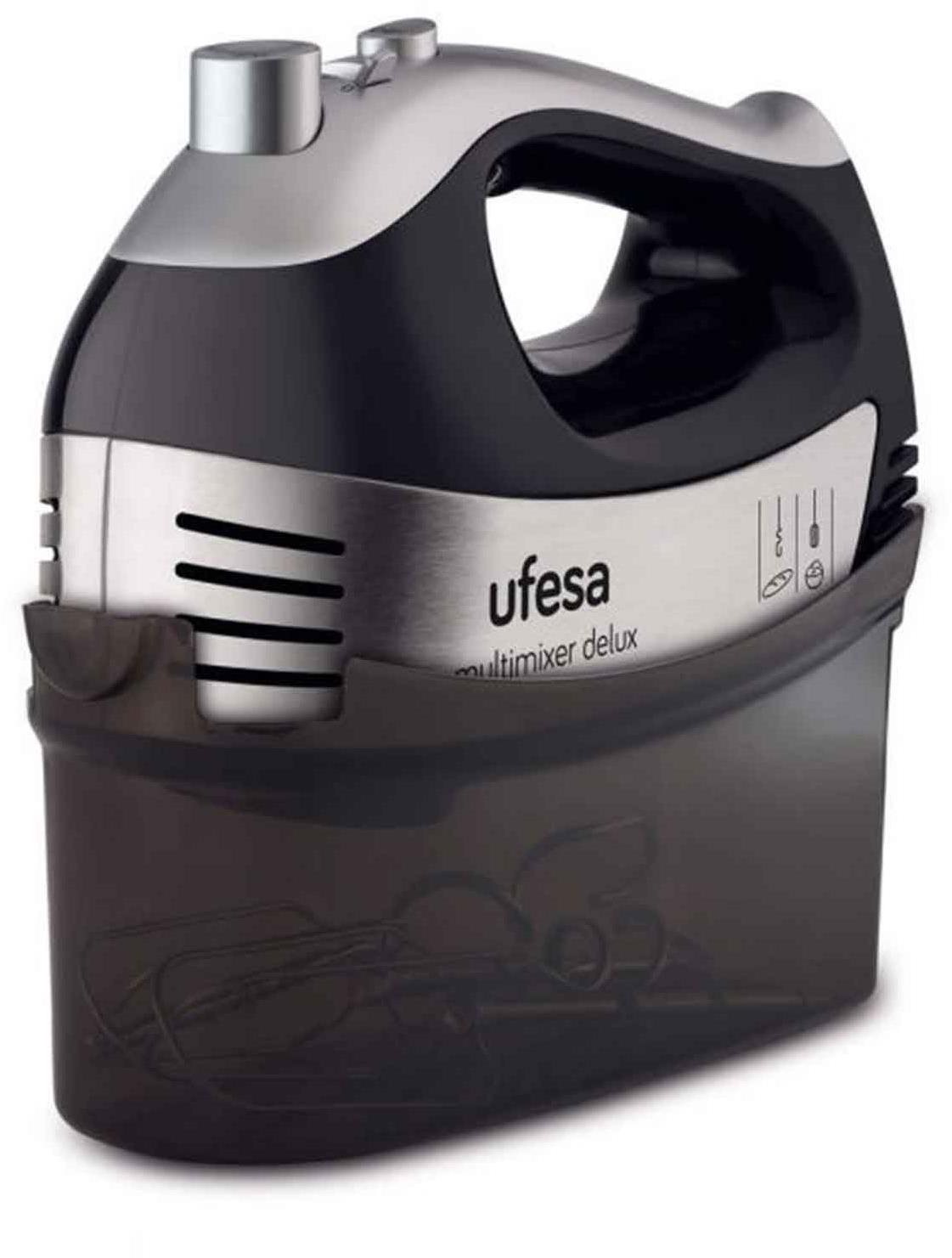 Ufesa Multimixer Delux BV5650
