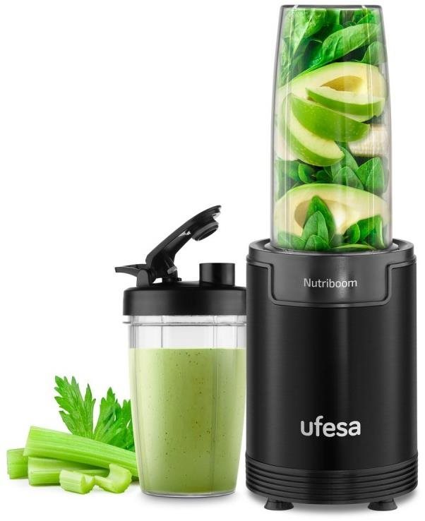 Ufesa Nutriboom