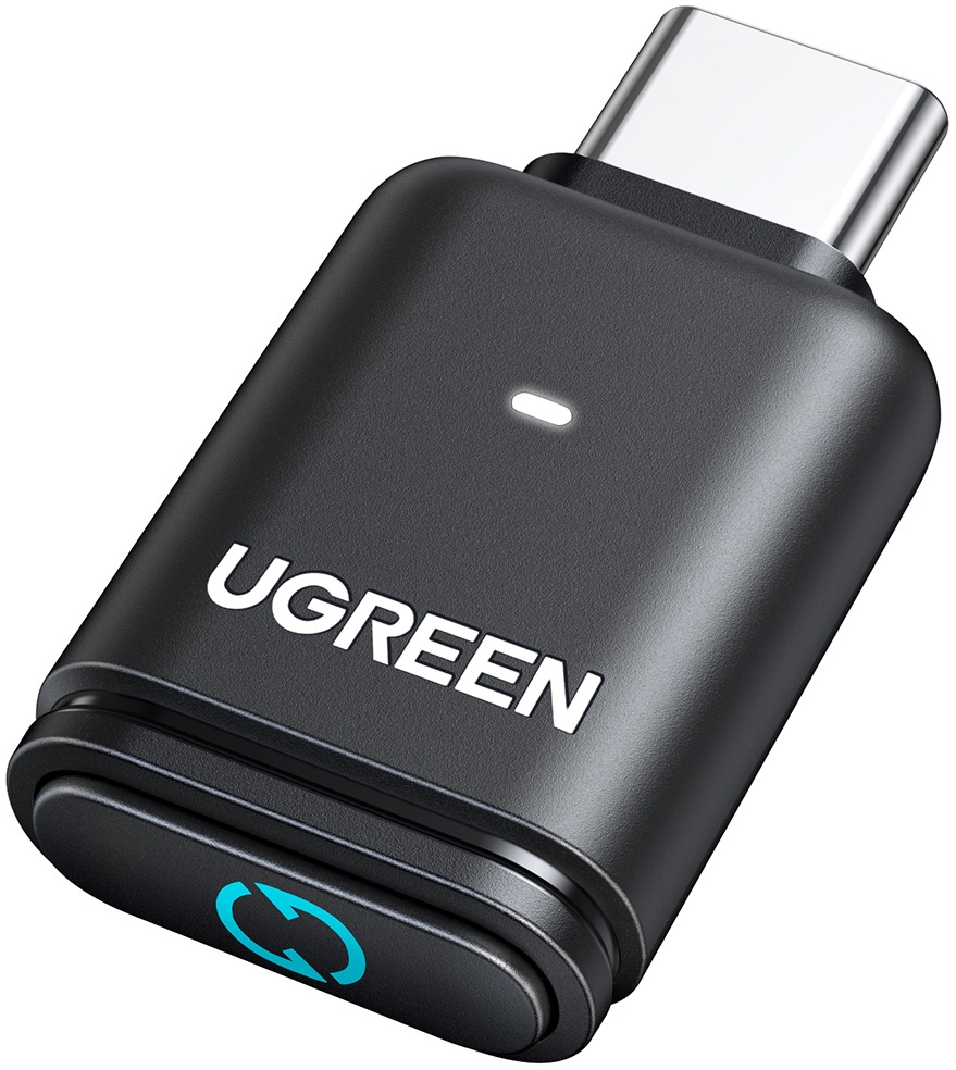 UGREEN USB-C Bluetooth Transmitter Audio Adapter For PC/PS5/Switch
