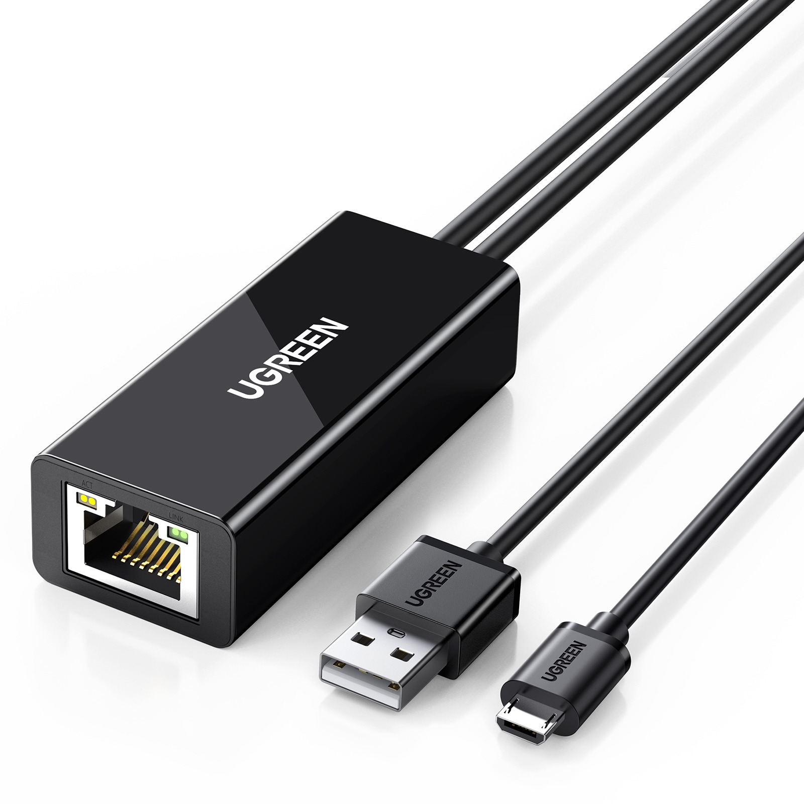 UGREEN Ethernet Adapter