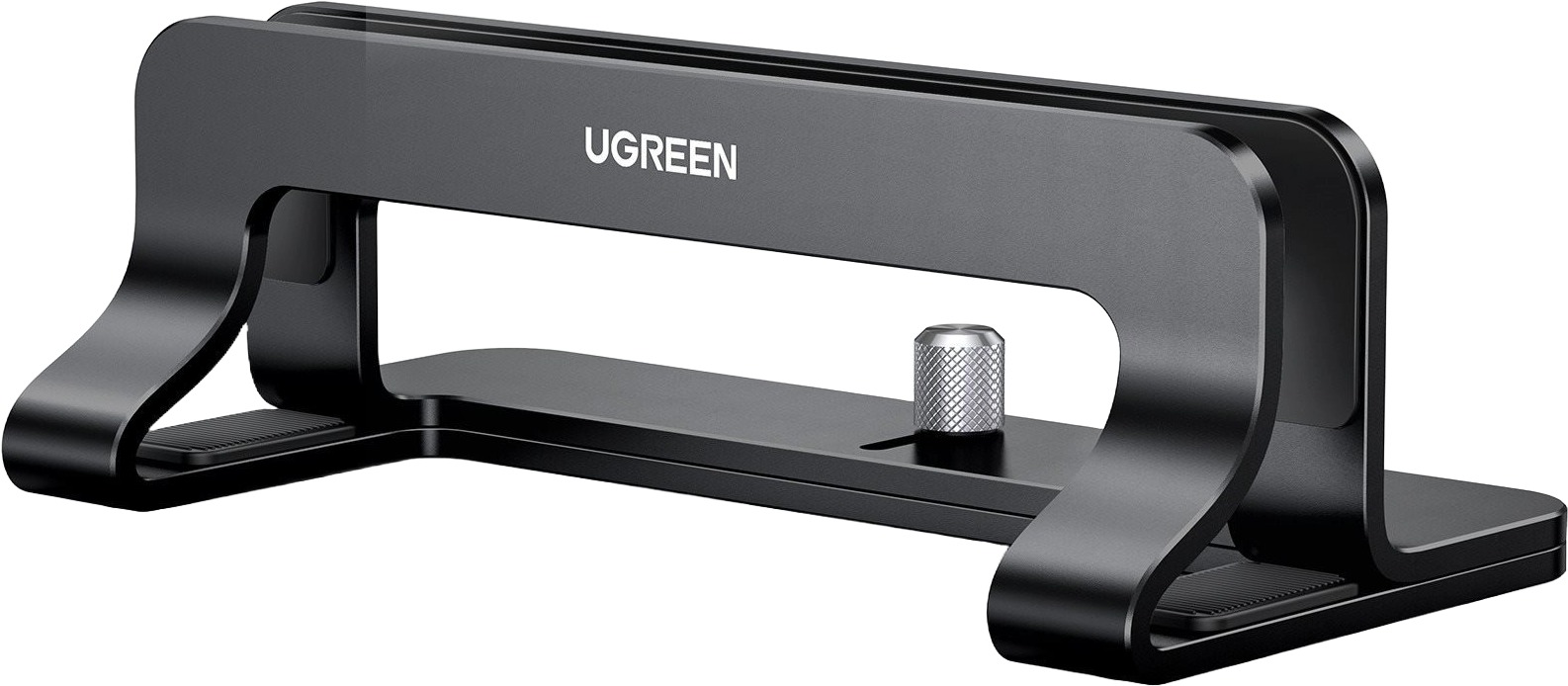 UGREEN Vertical Laptop Stand Black