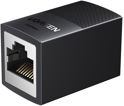 UGREEN RJ45 Ethernet Connectors 10Gbps POE High-Speed Ethernet Connector