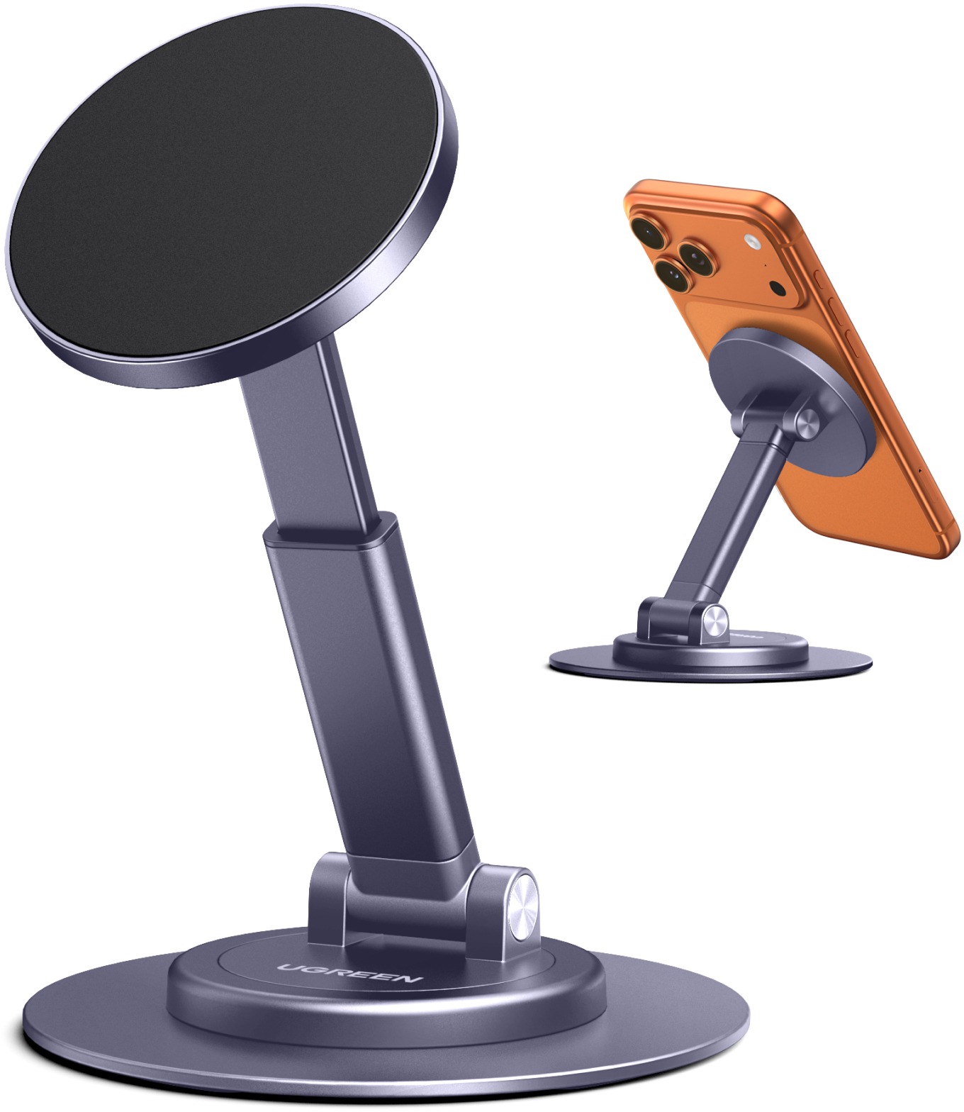 UGREEN Magsafe Phone Stand Swivel 360° Rotating