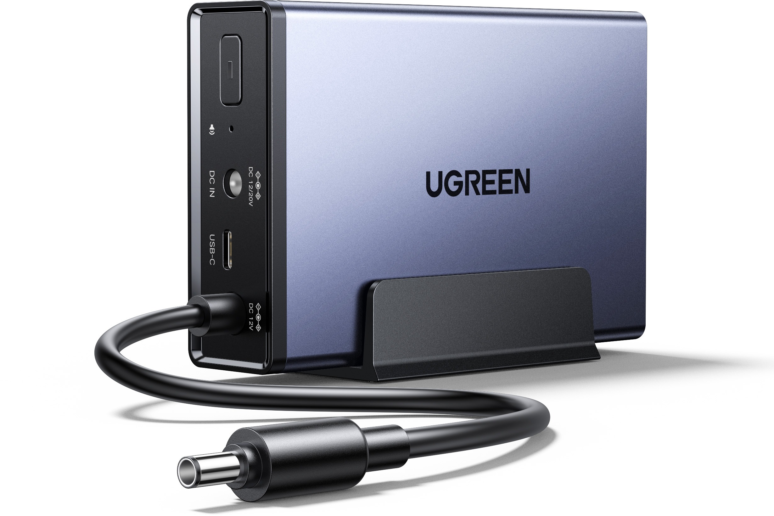 UGREEN NAS 120W DC UPS