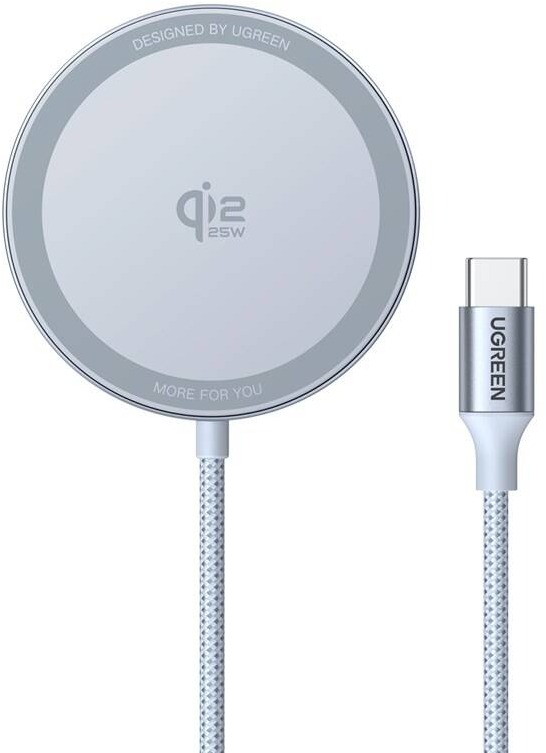 UGREEN 25W Qi 2.2 Wireless Pad