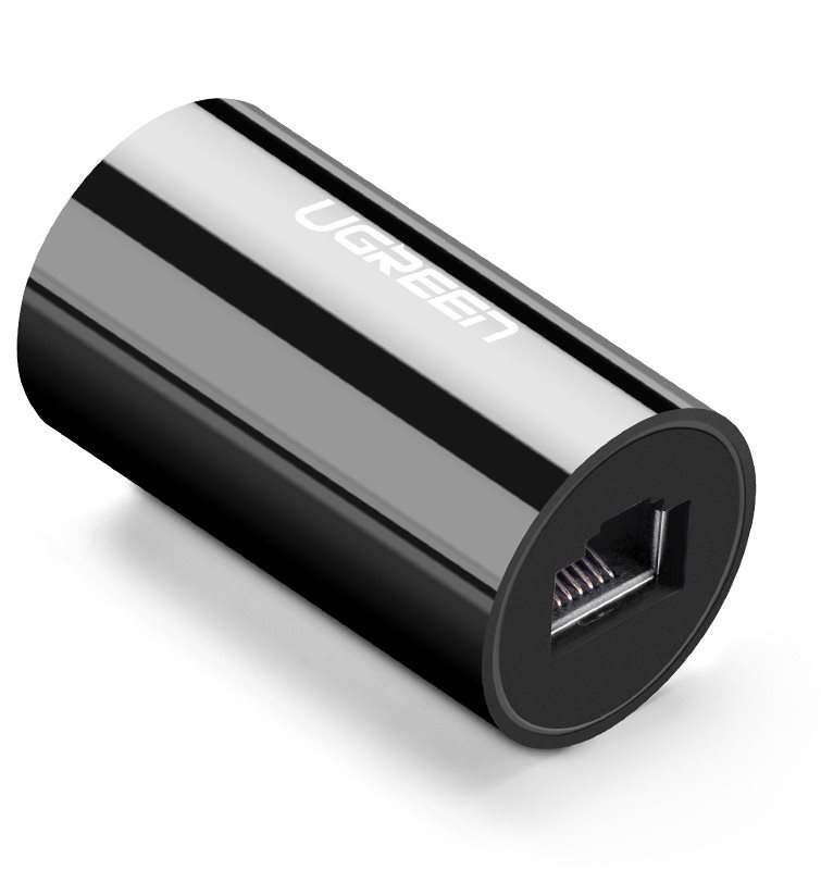 UGREEN Anti-Thunder RJ45 Ethernet Connector - spolehlivé a rychlé síťové připojení.