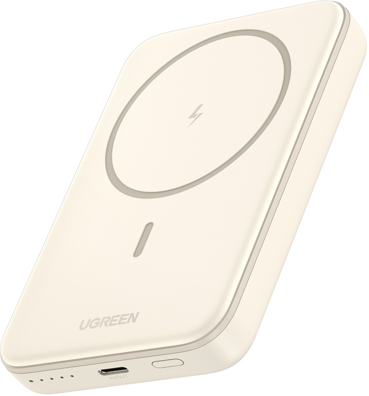 UGREEN 10000mAh Mini Magnetic Wireless 20W Power Bank