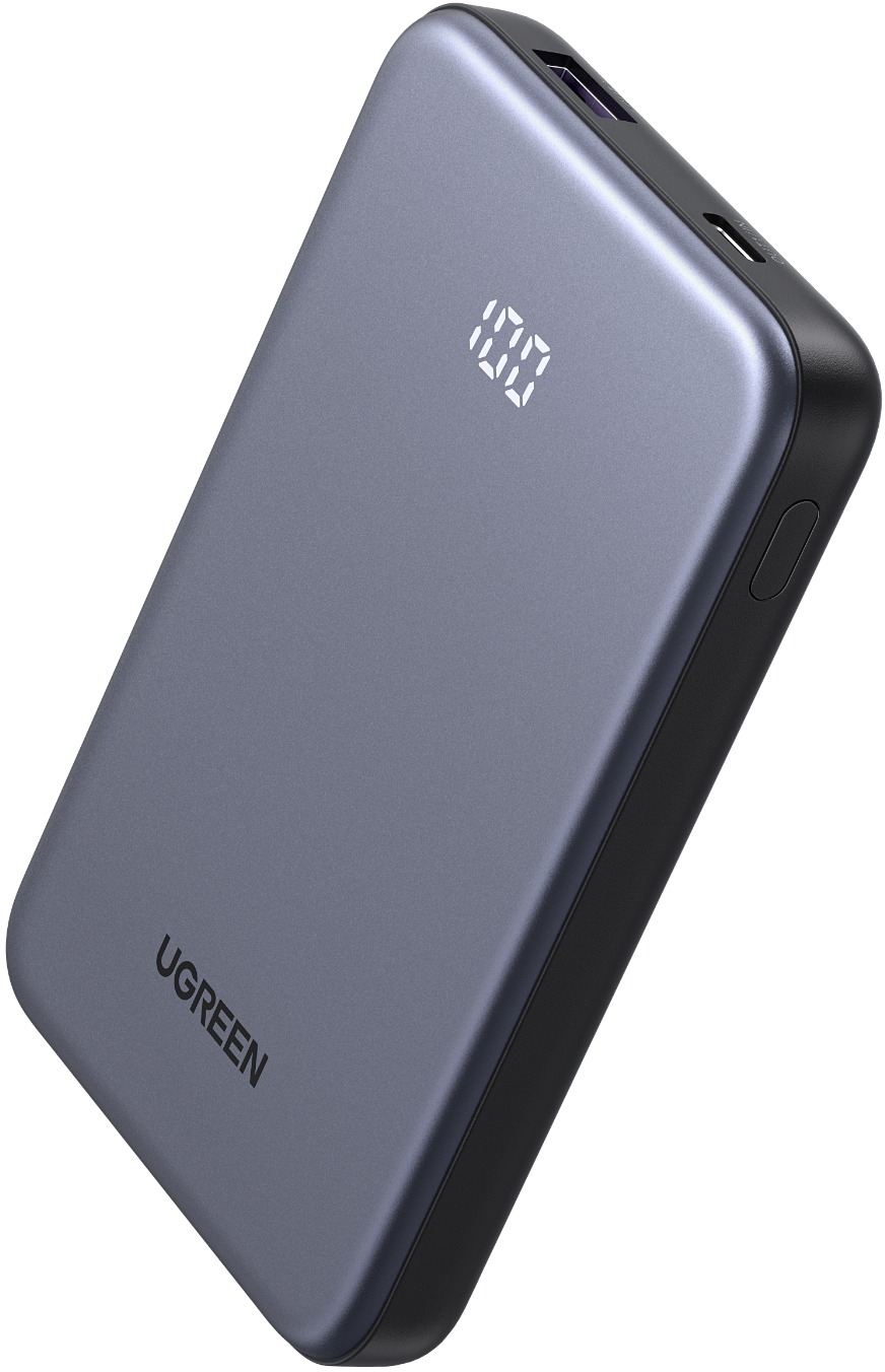 UGREEN 20W Two-way Fast Charging Power Bank