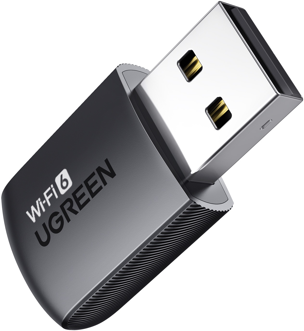 UGREEN Wifi 6 AC650 11ac Dual-Band Wireless USB Adapter