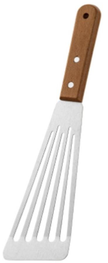 UG GRILL Obracečka na ryby 31 cm