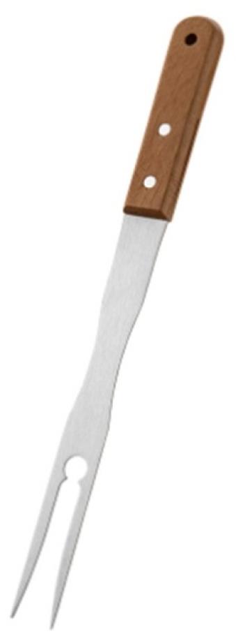 UG GRILL Grilovací vidlička 34 cm