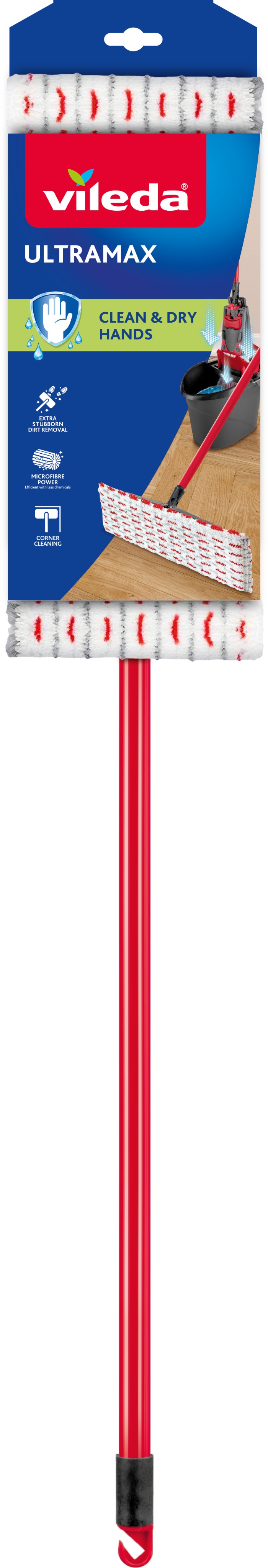 VILEDA Ultramax mop