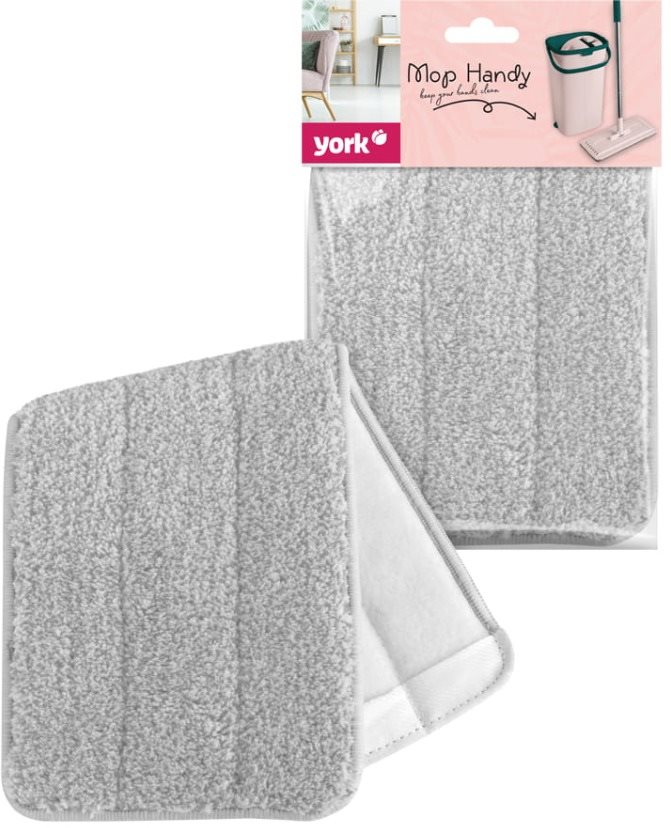 YORK náhradní koncovka handy