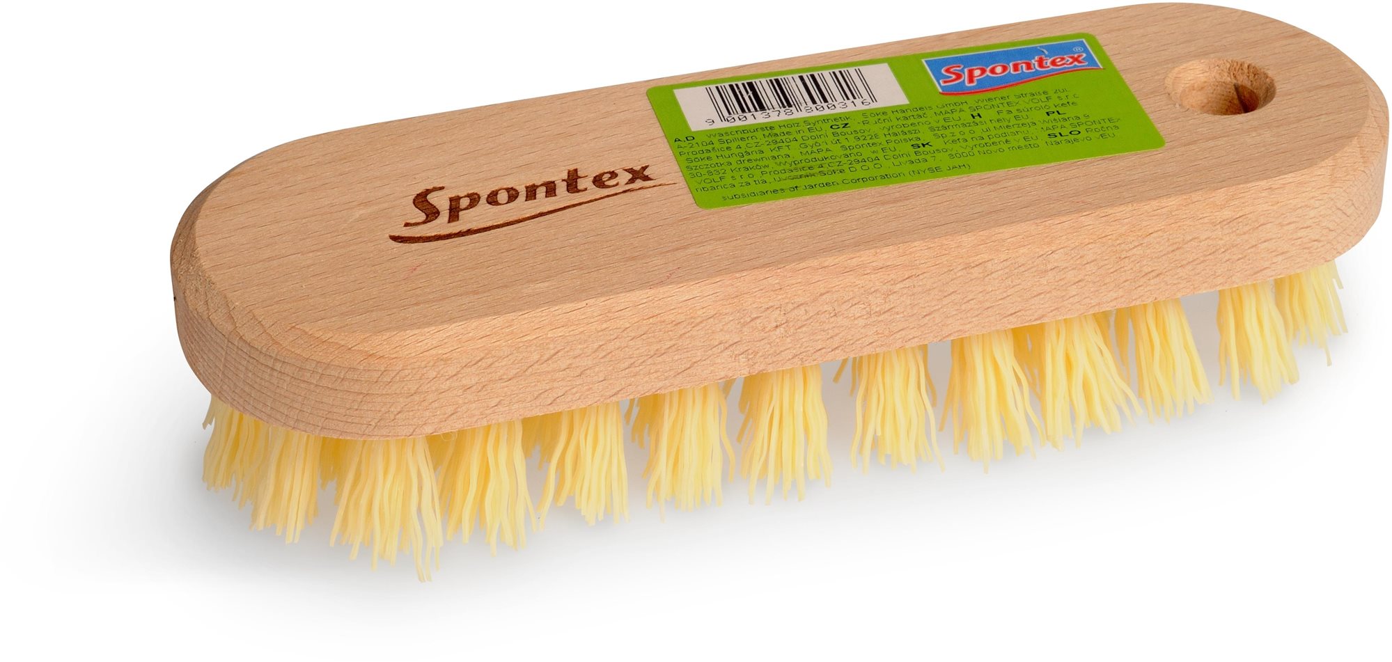 SPONTEX rýžák oválný