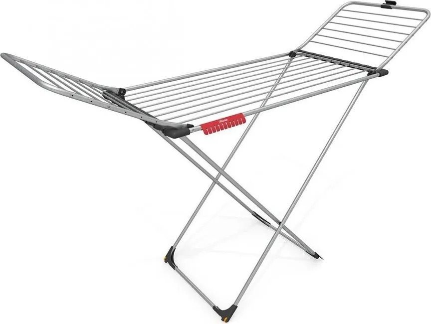 VILEDA sušák na prádlo Aluminium 100, 20 m