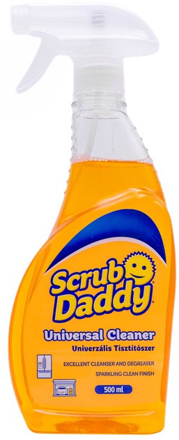 SCRUB DADDY Univerzální čistič 500 ml