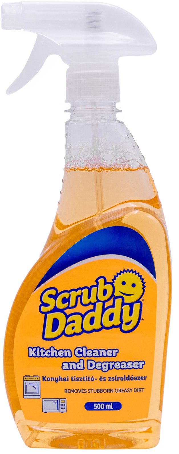 SCRUB DADDY Kuchyňský čistič 500 ml