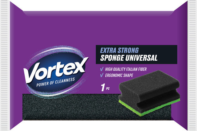 VORTEX Profiled & Care Jumbo 1ks