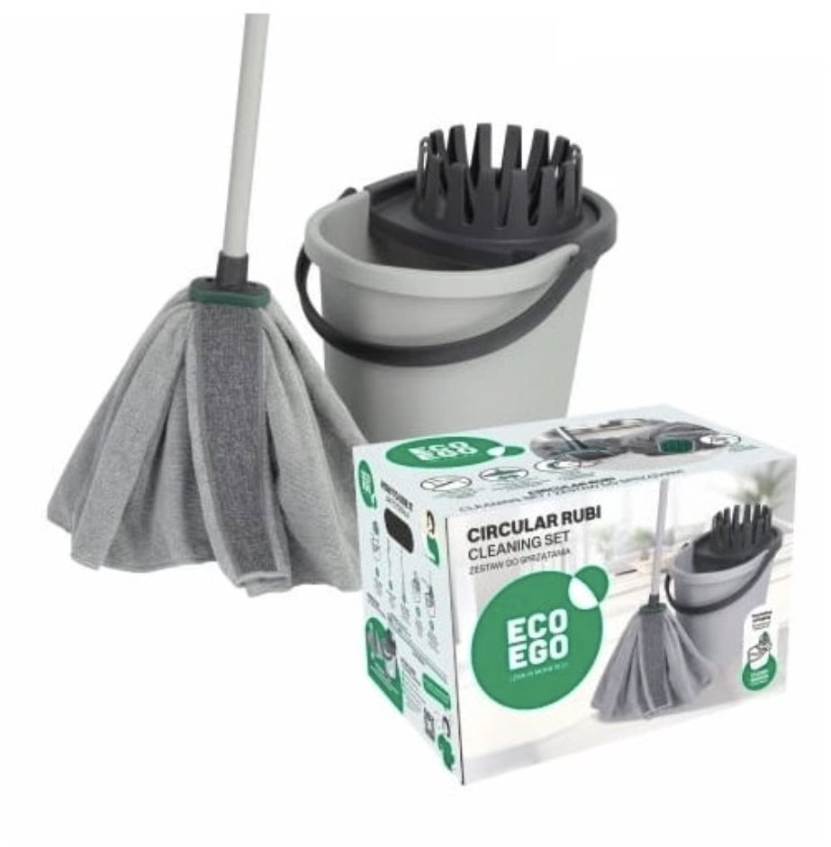 ECO EGO Circular Rubi