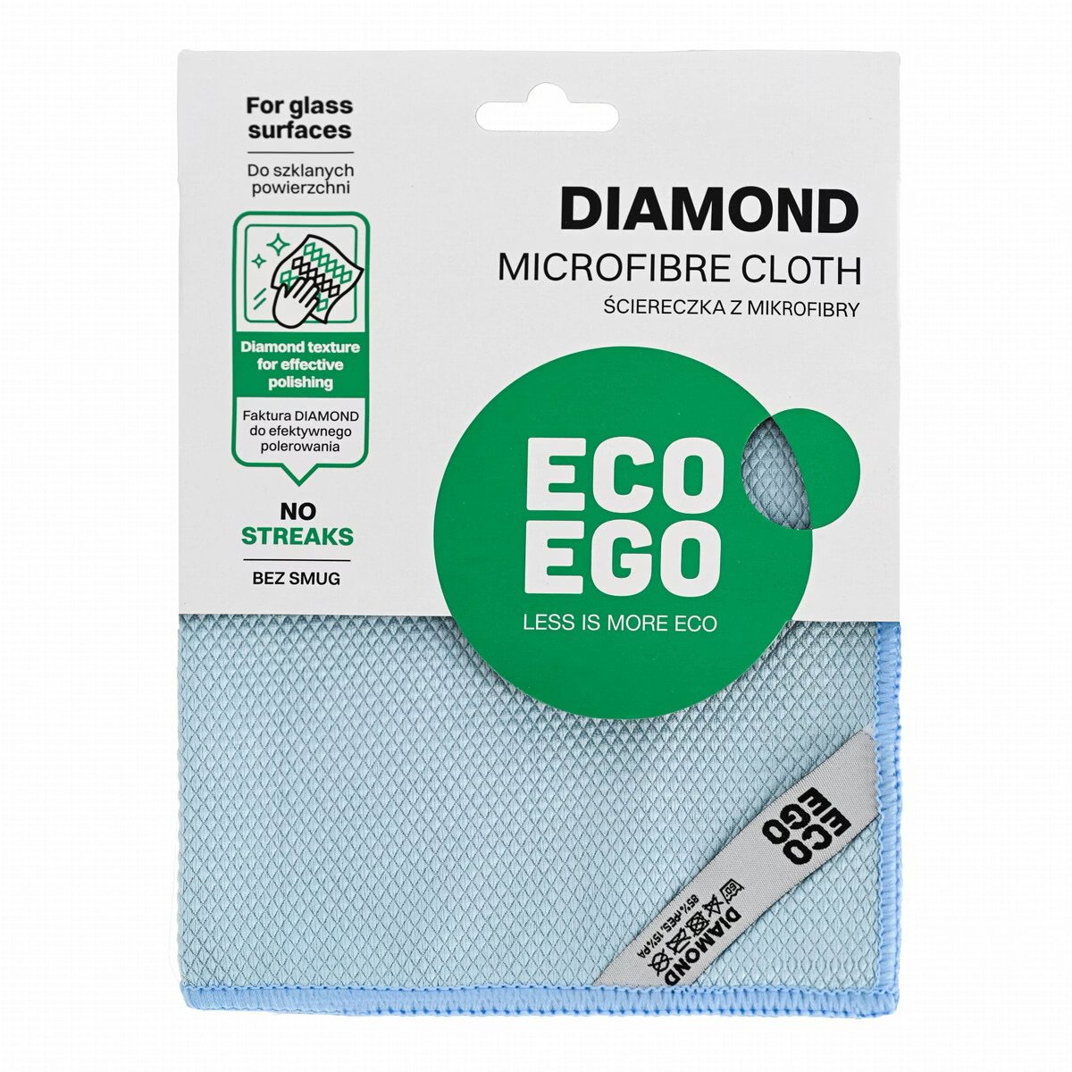 ECO EGO Diamond 1 ks