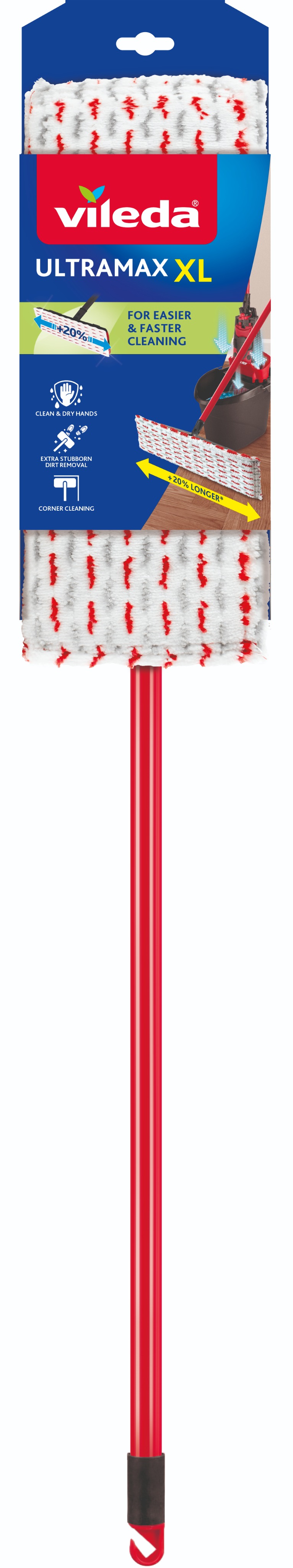 VILEDA Ultramax XL mop
