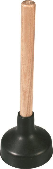 SPOKAR Zvon gumový, průměr 100 mm