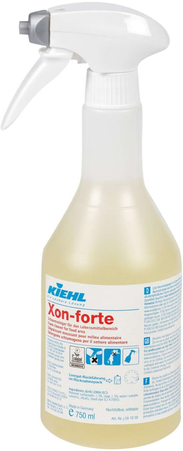 KIEHL Xon - Forte 750 ml