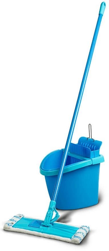 SPONTEX Magic Hook system mop