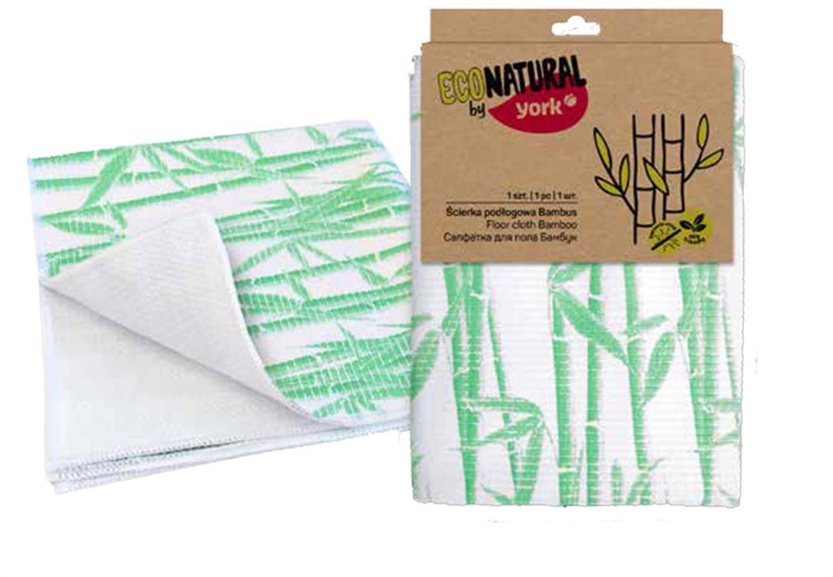 YORK Eco hadr na podlahu bambus 1 ks