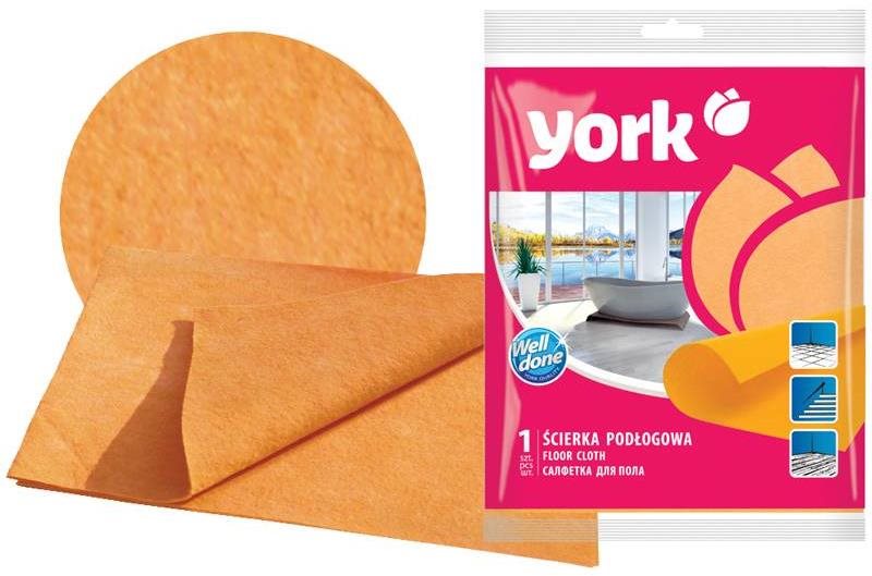 YORK hadřík na podlahu 1 ks
