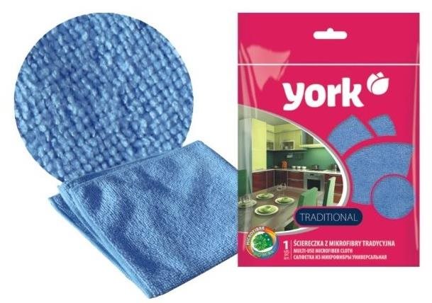 YORK utěrka švédská mix barev