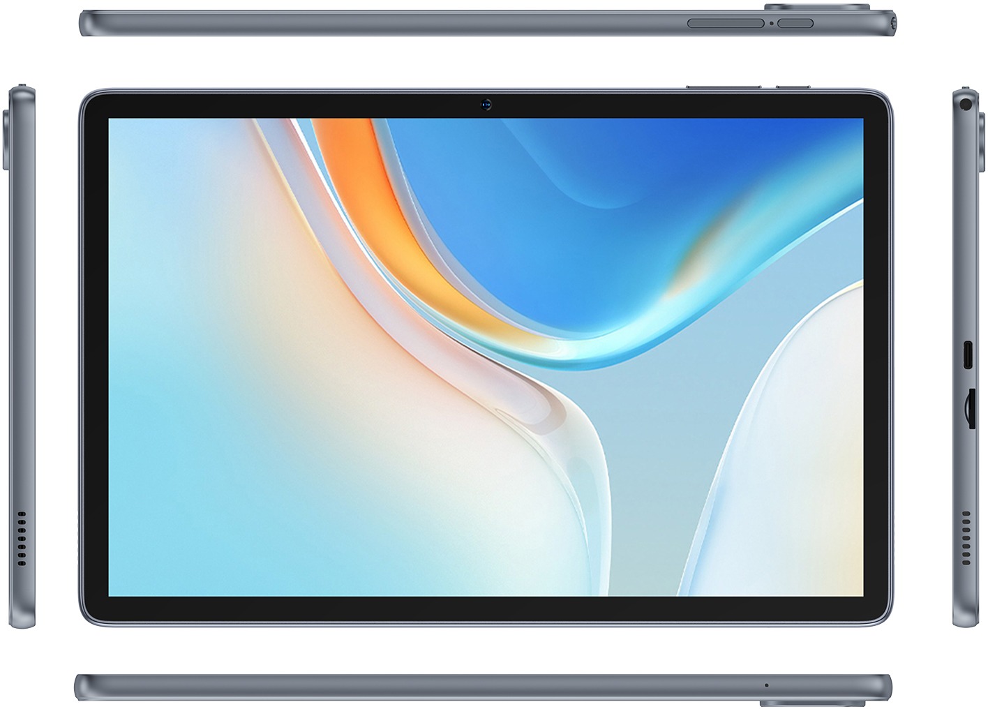 UleFone Tab W10 Wifi Space Gray tablet