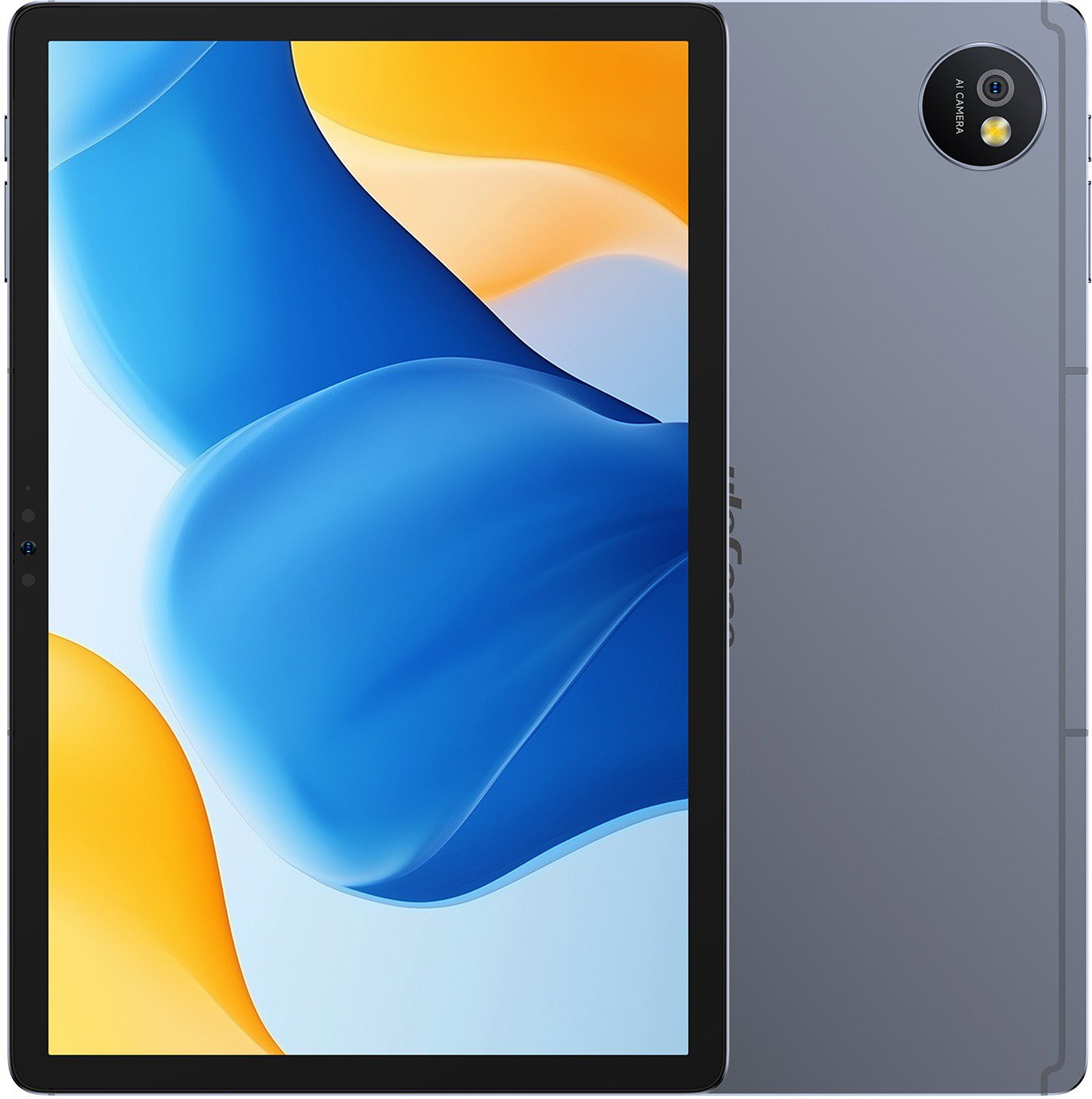 UleFone Tab A10 Pro v barvě Space Gray