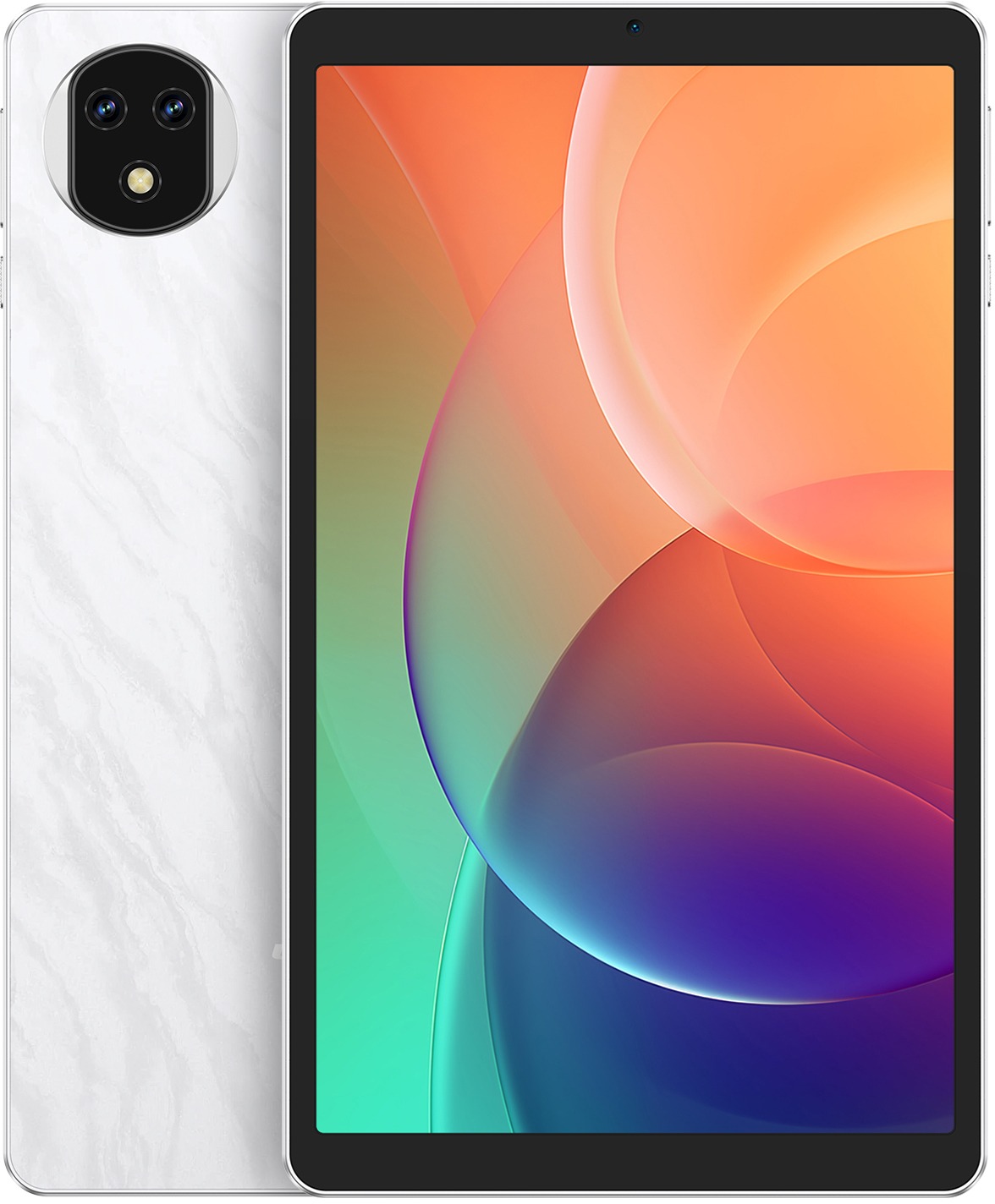 UleFone Tab A9 Pro 4G Marble White - moderní tablet s elegantním designem